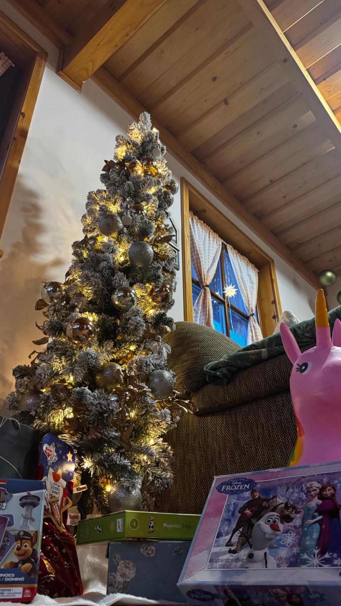 Drevenicka Amalka Hotel Liptovsky Trnovec Bagian luar foto