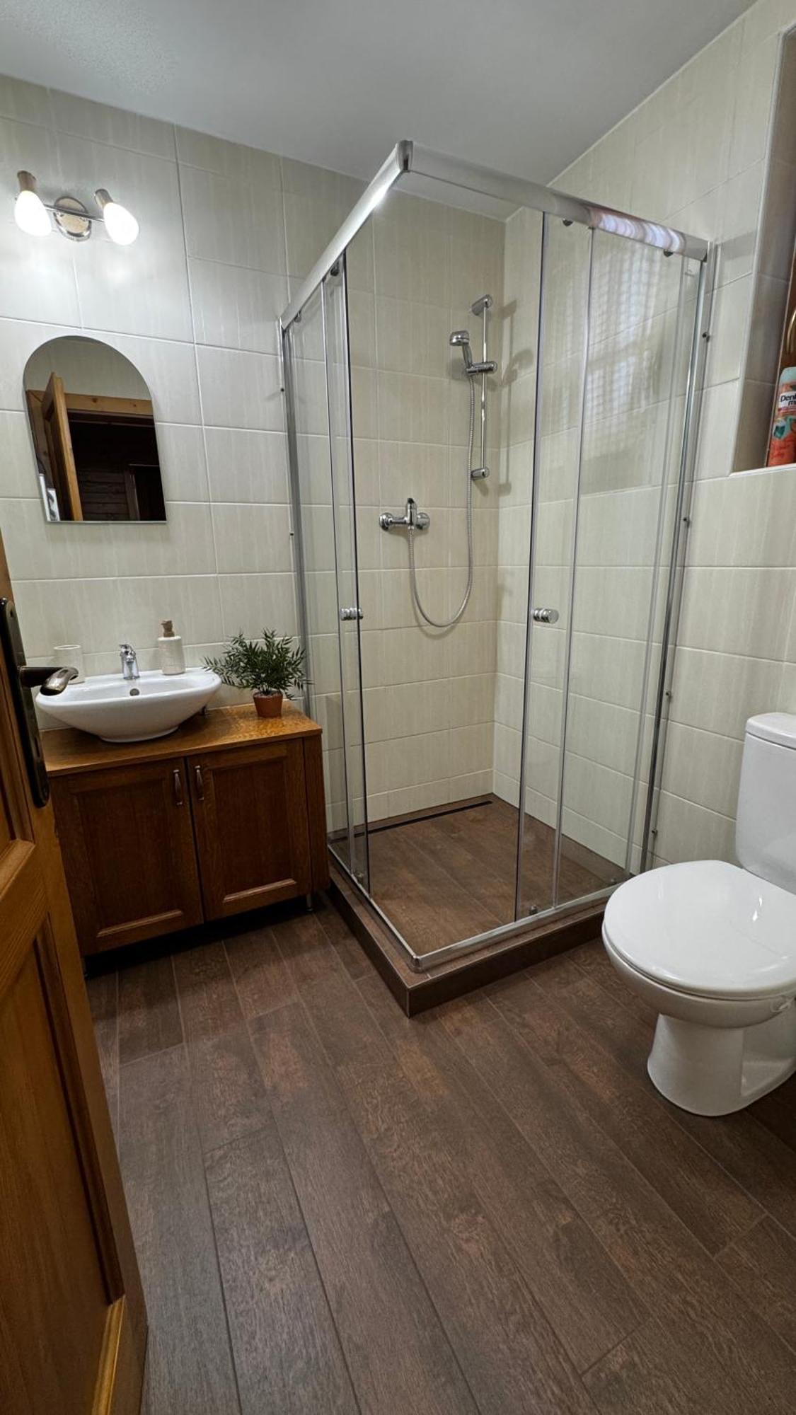 Drevenicka Amalka Hotel Liptovsky Trnovec Bagian luar foto